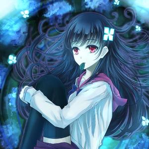 誇り高きアイドル