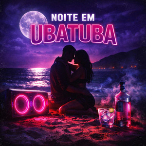 Noite em Ubatuba