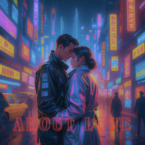 关于爱