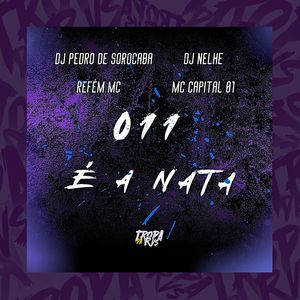 011 É A NATA