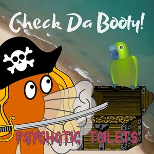 Golden Nuggets Of Phlegm