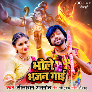 Bhole Bhajan Gayee