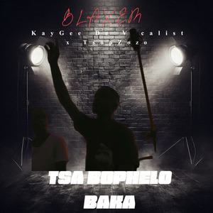Tsa Bophelo Baka