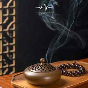 陌上烟雨梦 (缓解焦虑扬琴曲)