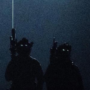 POWER THROUGH ! (Slowed)