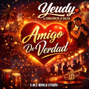 AMIGO DE VERDAD