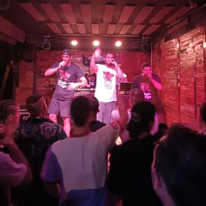 Cobre (feat. Dj Red Wine)