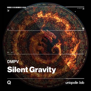 Silent Gravity (Extended Mix)