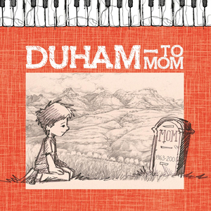 We Miss You Mom
