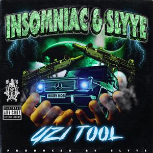UZI TOOL (feat. SLYYE)