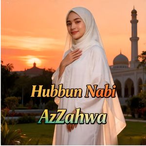 Hubbun Nabi