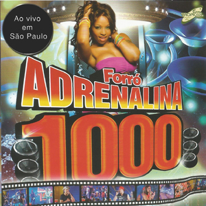 Chinelinho da Vovó (Ao Vivo)