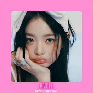 (FREE)Angel | R&B X AFRO X KPOP TYPE BEAT