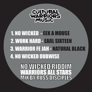 No Wicked