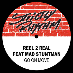 I'm the Mad Stuntman (feat. The Mad Stuntman) (Mad Hip Hop)