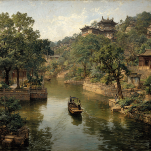 革新之财 金音 (兑泽音阶)