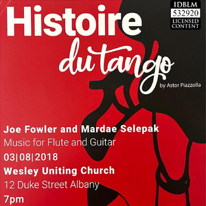 Concert D'aujourd'hui (Live)