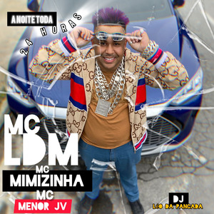 a noite toda 24 horas