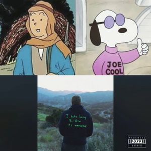 走到底（2022 G-new Cypher Prod.Ytybzdl）