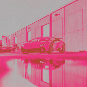 Yamborghini High