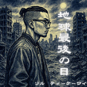 地球最後の日