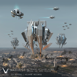 Harvest (Sleepy & Boo Remix)