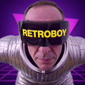 RETROBOY