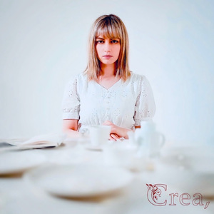 メアリーの部屋