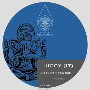 Jiggy Can You See (Original Mix)