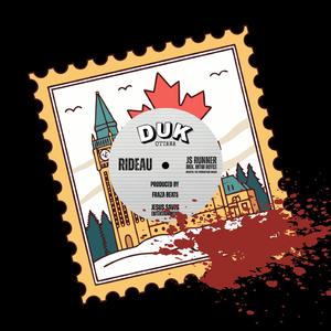 Rideau