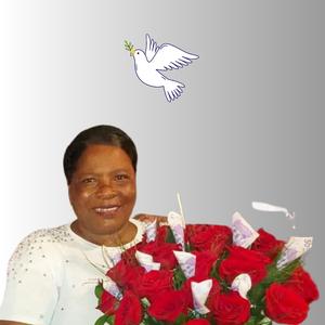 Palante Palante (Homenaje a Rosmira Rodriguez Gonzales)