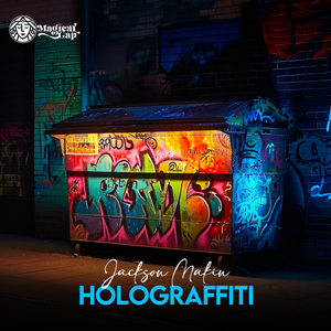 Holograffiti