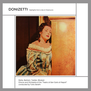 Linda Di Chamounix, Act I: Ambo Nati In Questa Valla