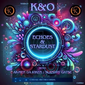 Galaxy's Rush (Remix Slandry Gatse)