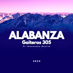 Alabanza