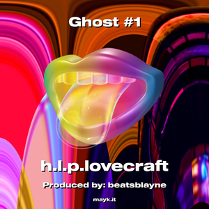 Ghost #1