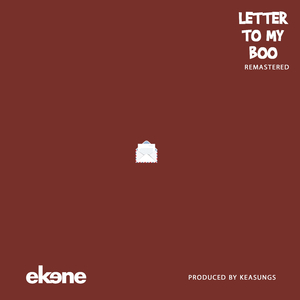 Letter to My Boo (Remastered)