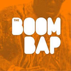 free THE BOOM BAP