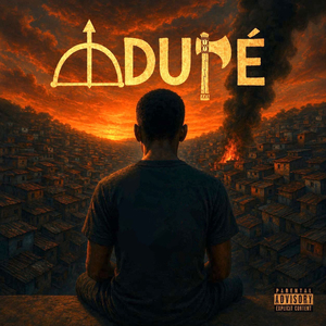 Adupé