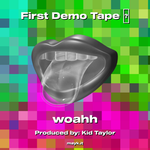 First Demo Tape