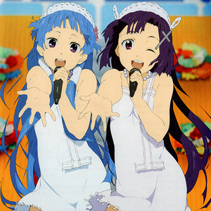 I believe you forever