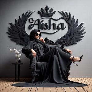 Aisha