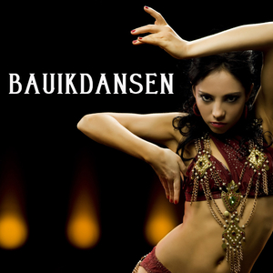 Buikdanseres (Dansschool)