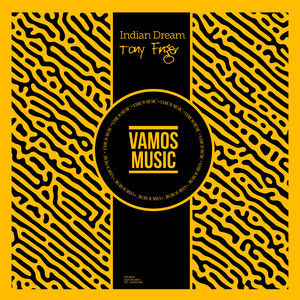 Indian Dream (Extended)