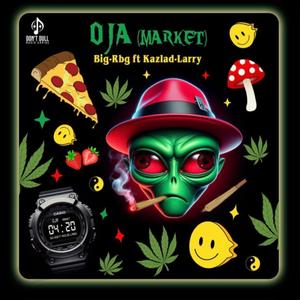 Oja (feat. Kazlad-Larry)