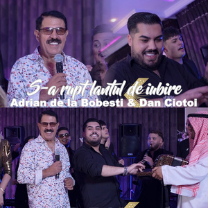 S-a rupt lantul de iubire (Remix)