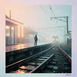 Missed Last Train