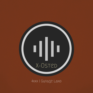 Garage Land (Original Mix)