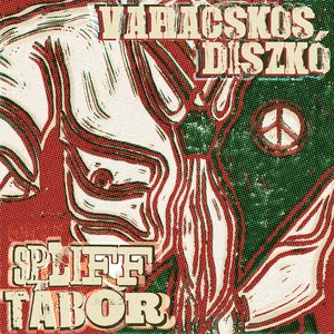 Spliff Tábor