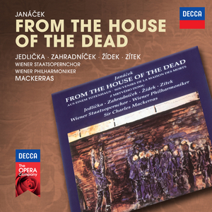 From the House of the Dead (Z Mrtvého Domu) / Act 3:Petrovici! Já isem te urazil
